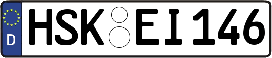 HSK-EI146
