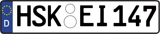 HSK-EI147