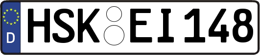 HSK-EI148