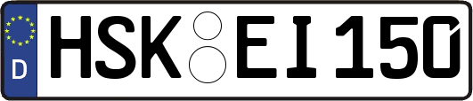 HSK-EI150