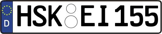 HSK-EI155