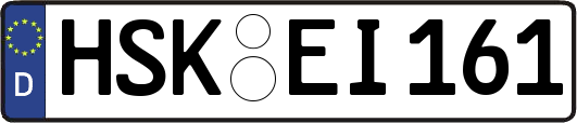 HSK-EI161