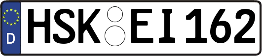HSK-EI162
