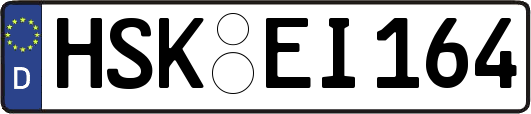 HSK-EI164