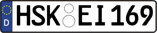 HSK-EI169
