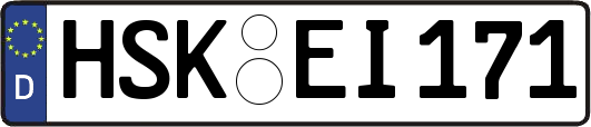HSK-EI171