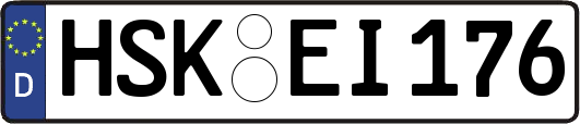 HSK-EI176
