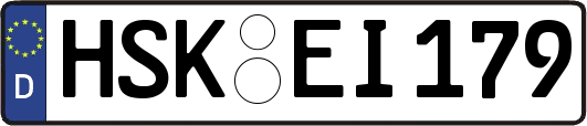 HSK-EI179