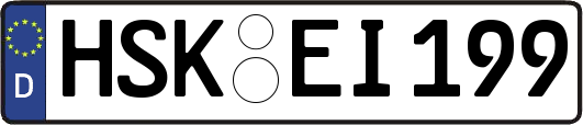 HSK-EI199
