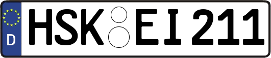 HSK-EI211