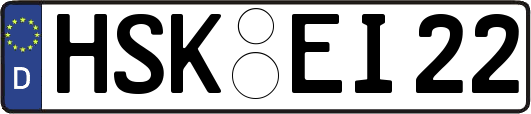 HSK-EI22
