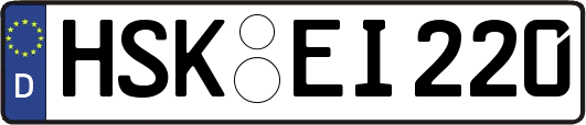 HSK-EI220