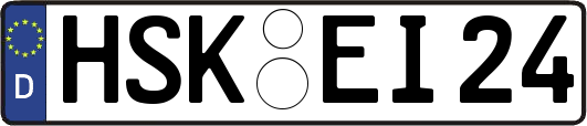 HSK-EI24