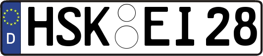 HSK-EI28