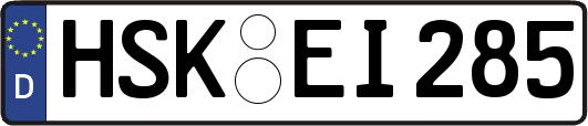 HSK-EI285