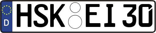 HSK-EI30