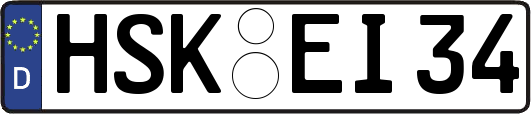 HSK-EI34