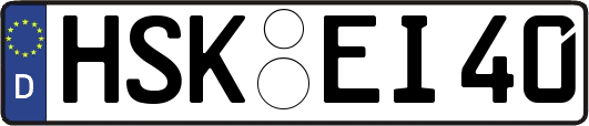 HSK-EI40