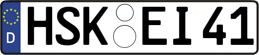 HSK-EI41