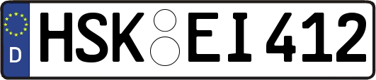 HSK-EI412