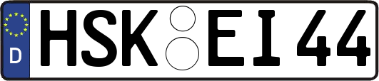 HSK-EI44