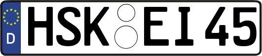 HSK-EI45