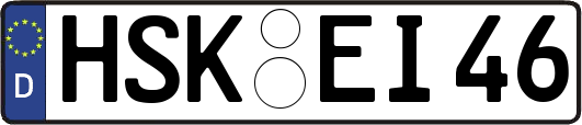 HSK-EI46