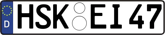 HSK-EI47