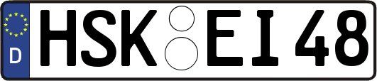HSK-EI48