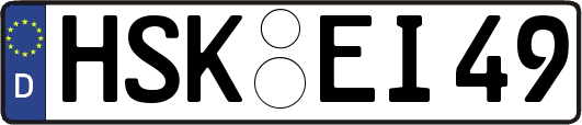 HSK-EI49