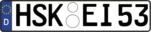 HSK-EI53