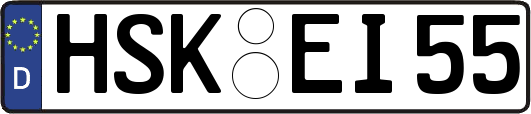 HSK-EI55
