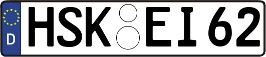 HSK-EI62