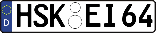HSK-EI64