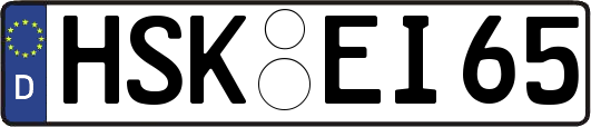 HSK-EI65