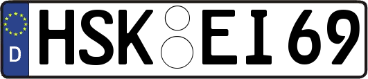 HSK-EI69