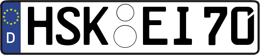 HSK-EI70