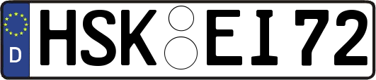 HSK-EI72