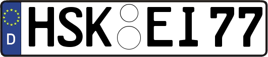 HSK-EI77
