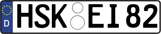 HSK-EI82