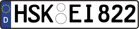 HSK-EI822