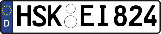 HSK-EI824