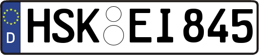 HSK-EI845