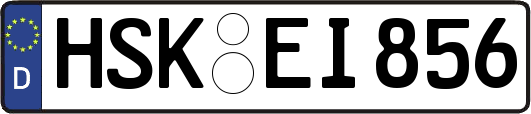 HSK-EI856