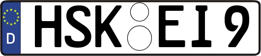 HSK-EI9