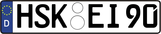 HSK-EI90