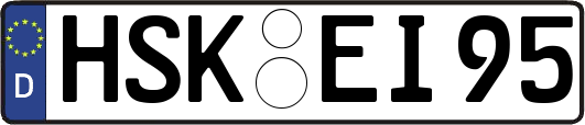 HSK-EI95