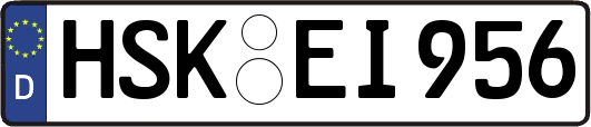 HSK-EI956
