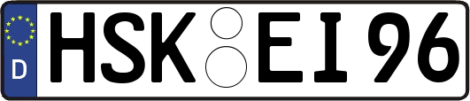 HSK-EI96