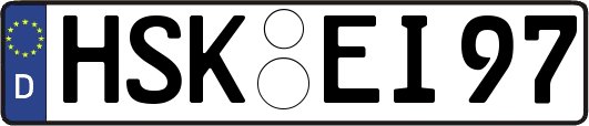HSK-EI97